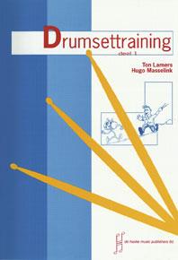 Drumsettraining Teil 1